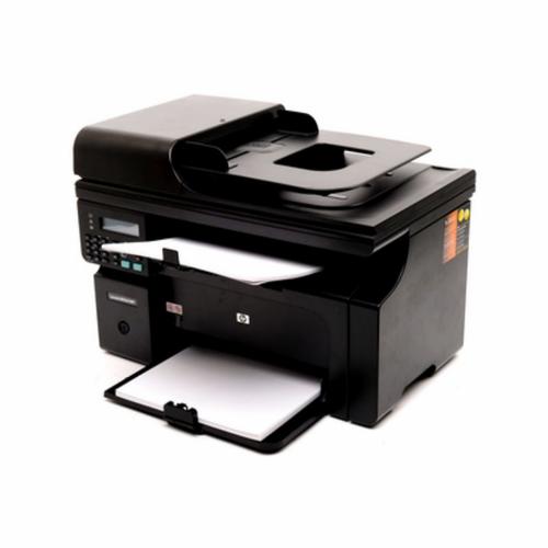 Jual Printer HP LaserJet M1212nf - adf scan (F4) Multifungsi - Jakarta  Pusat - Cahaya printer Jakarta | Tokopedia