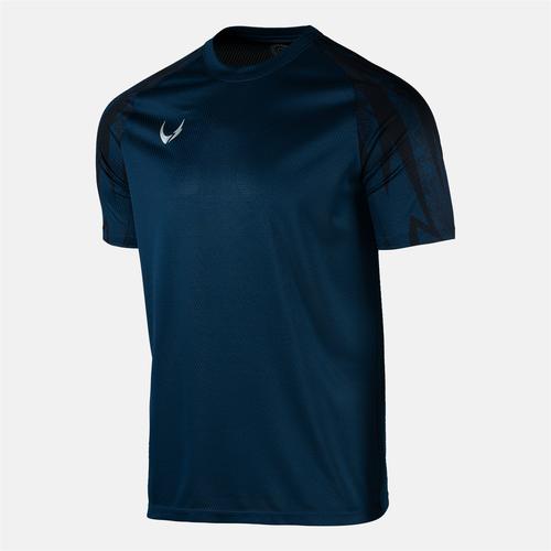 Gambar RIORS Shirt Lyzer 1.0 Navy Blue - S dari RIORS Kota Tangerang Tokopedia