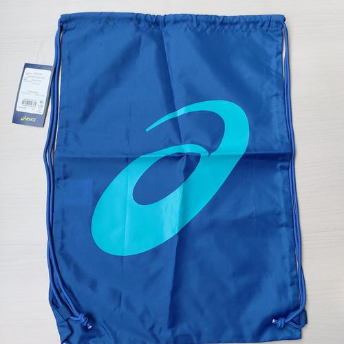 Jual Asics Drawstring Bag - Jakarta 