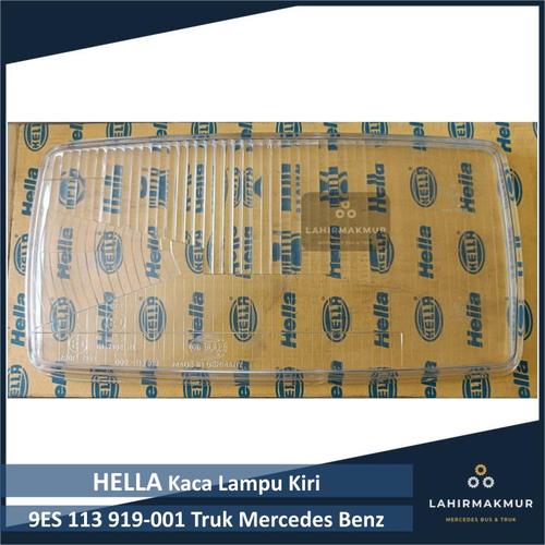 HELLA 9Es 117 097-001 Halogène-Disperseur, Projecteur