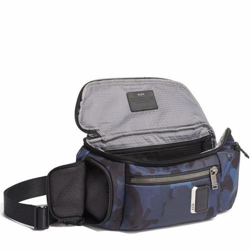 Jual Tas Sling Bag Tumi Kelley Camo 