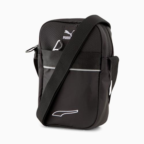 Jual Tas Selempang Puma Evo Plus Compact Portable 078467-01 - Kota Bandung  - puma store paskal 23 | Tokopedia