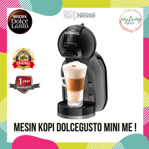 Jual Mesin Kopi NDG Nescafe Dolce Gusto 