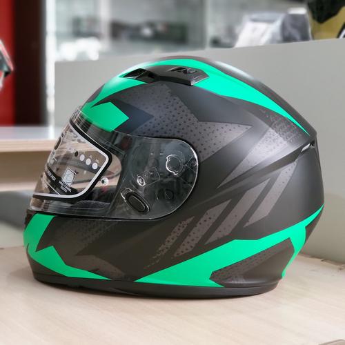 Jual Helm HJC CS-15 Treague MC4F - M 