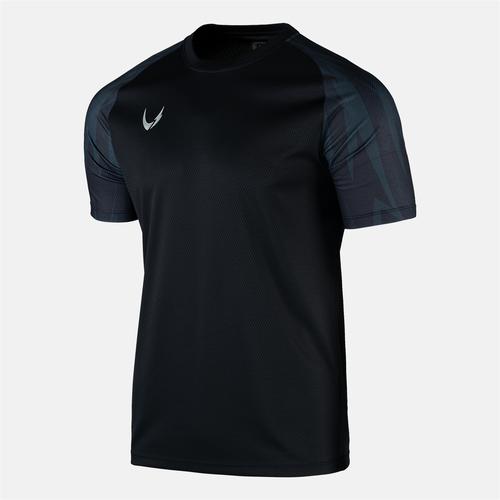 Gambar RIORS Shirt Lyzer 1.0 Black - M dari RIORS Kota Tangerang Tokopedia