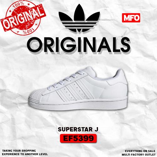 superstar j ef5399