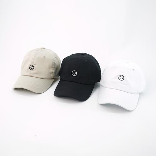 FF SMILEY-SADDEY SERIES (CAP) / topi 