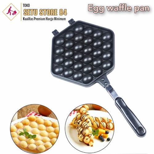 jual waffle pan