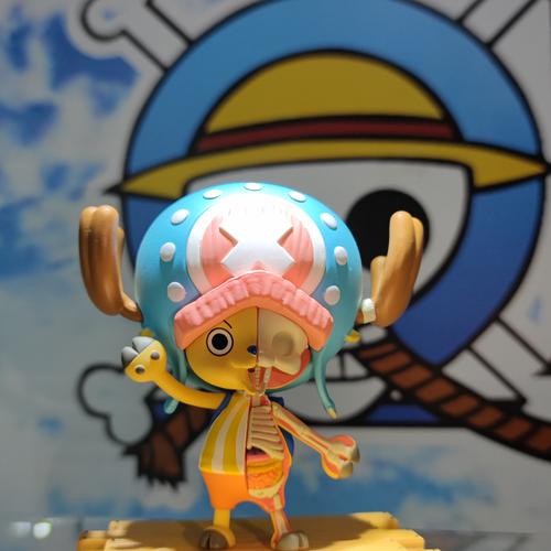 Jual READY STOCK CHOPPER ONE PIECE 