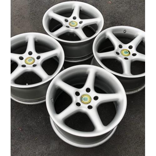 Jual Velg RACING DYNAMICS RGS - Jakarta Utara - aslisebatanglagi ...