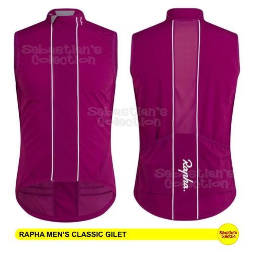 Jual Rapha Men's Classic Gilet - Rapha 