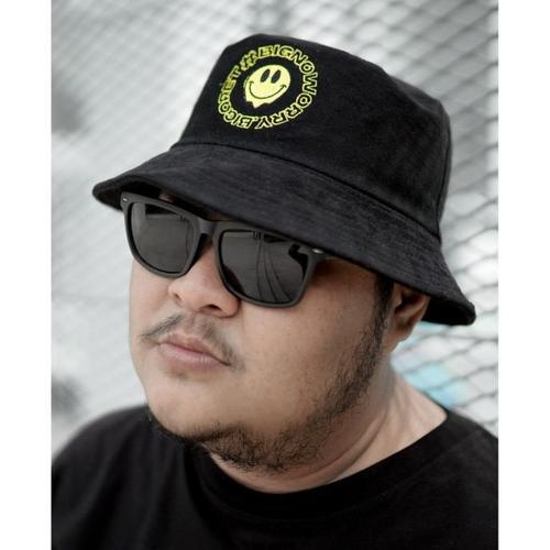 Big Bucket Hat Oret Aldinastore11 