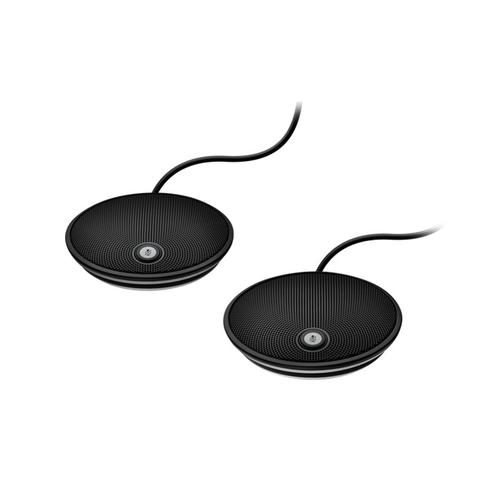 Logitech Group Expansion Microphones 