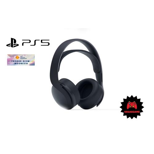 Jual HEADSET PS5 PULSE WIRELESS HEADSET 