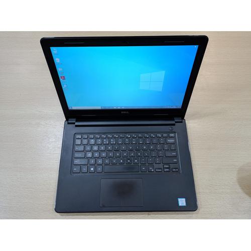 Dell Vostro Core i5/4GB/1000GB/DVDRW/15.6インチ/Win10 中古