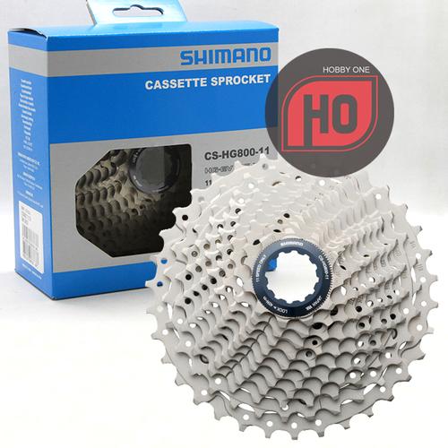 Jual SHIMANO ULTEGRA CS-HG800-11 11-34T 