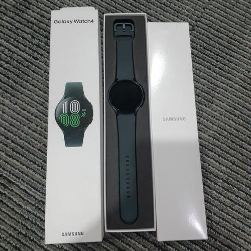 Jual Samsung Galaxy Watch 4 44mm Resmi SEIN - Jakarta Utara - Tokoacoy |  Tokopedia