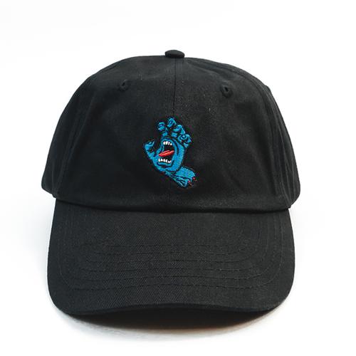 Jual Santa Cruz Screaming Hand Snapback 