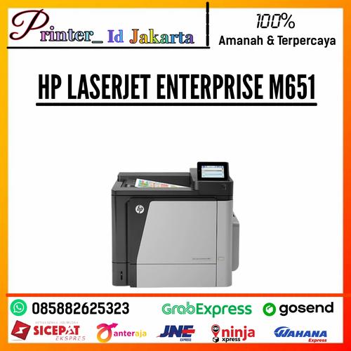 Jual Printer Hp Color Laserjet 