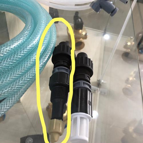 Jual Injection Valve Dosing Pump LMI GM 0050 Jakarta Utara