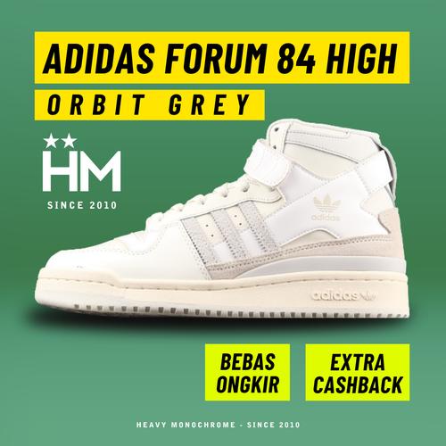 adidas forum orbit