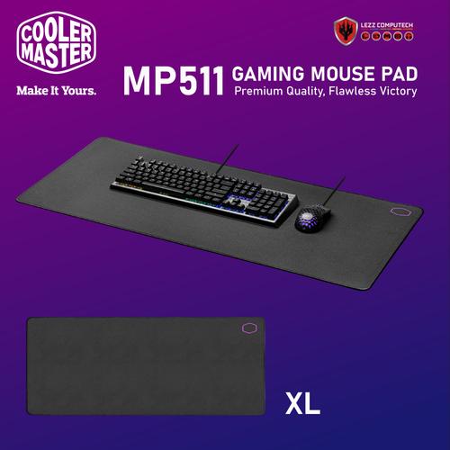 Jual Cooler Master Masteraccessory MP510 XL Extended Gaming