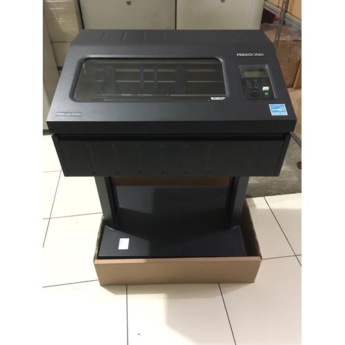 Printer Printronix P8005 Line Matrix 