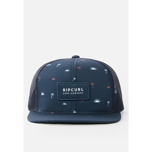 Rip Curl - Combo Trucker Cap - Navy 