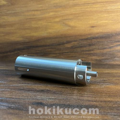 Gambar AF Cylinder Set One Piece Alumunium v.2 with port hole for AEG dari Hokikucom Kota Tangerang Tokopedia
