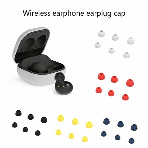 Jual Eartips Samsung Galaxy Buds 2 