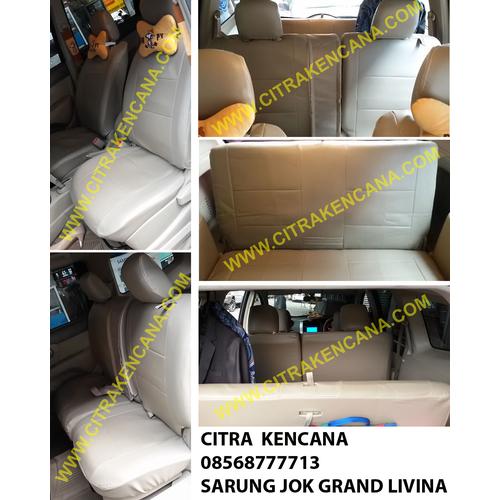 Gambar PAKET SARUNG JOK + KARPET DASAR 3 BARIS dari CITRA KENCANA Jakarta Pusat Tokopedia