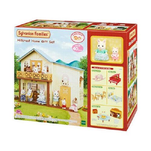 Promo Mainan Koleksi Sylvanian Families 