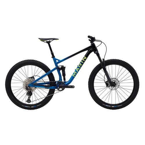 Jual Sepeda Gunung MTB Fullbike 27.5 