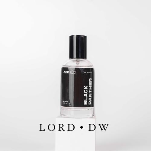 Ginevra Black Panther Eau De Parfum – Tonino Lamborghini Fragranza