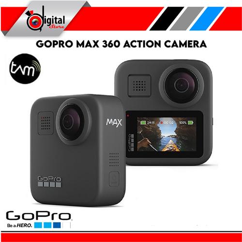 harga gopro hero max 360