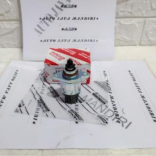 Jual Sensor isc acuator Avanza xenia rush terios - Jakarta Pusat - Auto ...