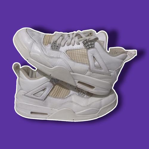 jordan 4 pure money 2021