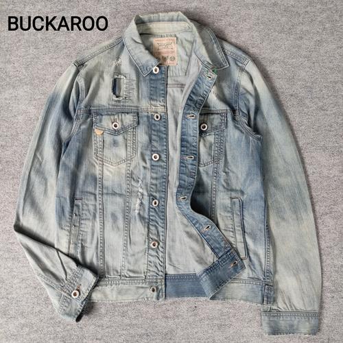 denim jacket by buckaroo - Kab. Bekasi 
