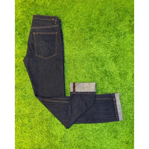Jual VALENTINO selvedge Jeans - Kota 
