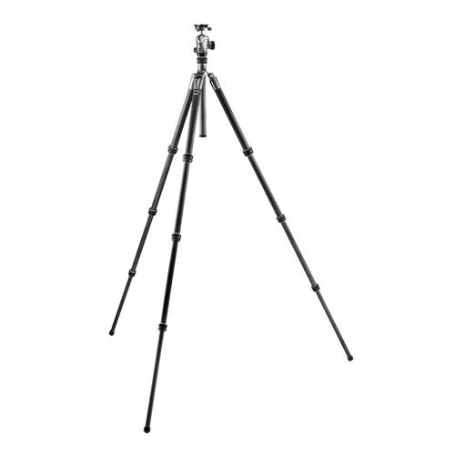 Jual Gitzo GK2545T-82QD Tripod Kit Traveler, series 2, sections