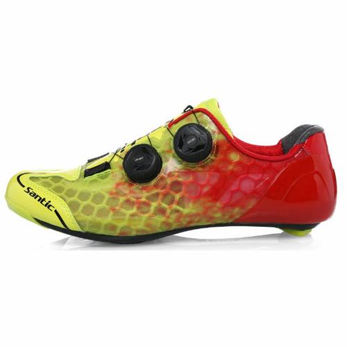 Jual SEPATU SEPEDA ROAD BIKE CARBON 