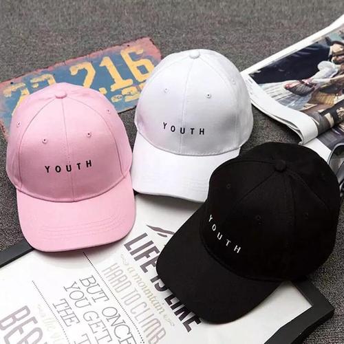 Topi Baseball Cap YOUTH Terbaru/Topi 