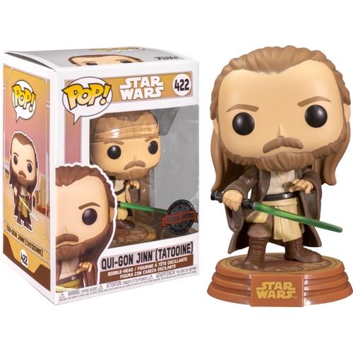 Funko Pop Disney Star Wars Exclusive 