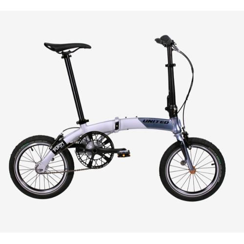Jual UNITED FOLDING PLASM MATIC ALL 