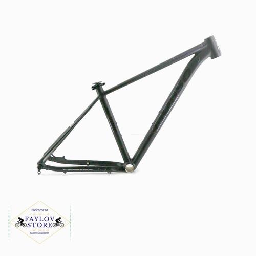 Jual FRAME MTB MOSSO 7583 XCT 27.5 X 15.5 BLACK - Kab. Tulungagung - Faylov  Store | Tokopedia