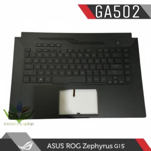 Ersatz-Lüfter Für ASUS ROG Laptop (CPU+GPU) | Kompatibel Mit GA502, GU502, GX505, GA505 Serie (FM6F/FM6D)