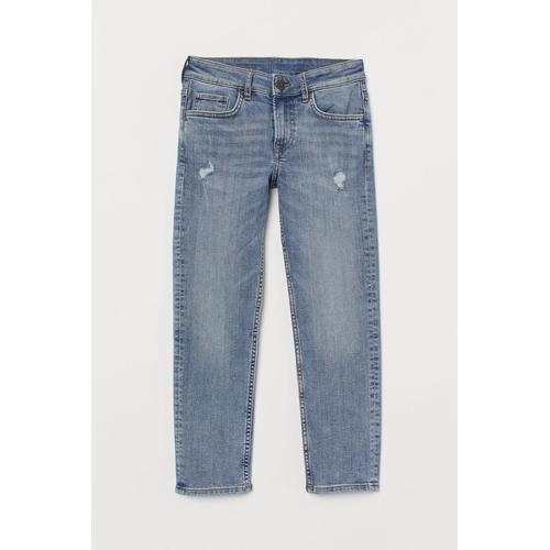 Jual H\u0026M Comfort Stretch Slim Fit Jeans 