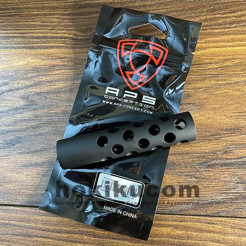 Gambar APS RT-S Style Flashhider 14mm CCW dari Hokikucom Kota Tangerang Tokopedia
