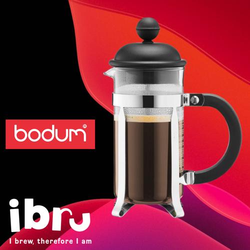 Jual Bodum CAFFETIERA French Press 