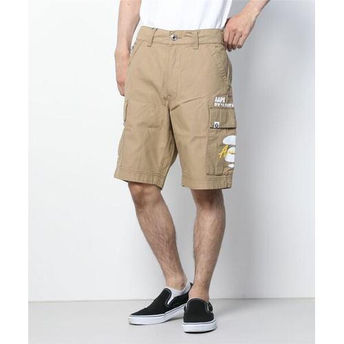 cargo shorts